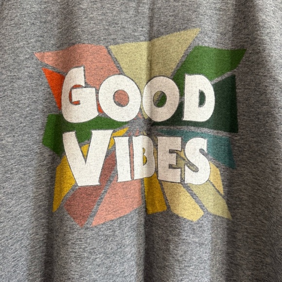 Jason Mraz Concert T-Shirt Size XS Medium - Picture 5 of 8